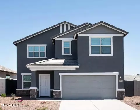 15511 W Deanne Dr, Waddell, AZ 85355