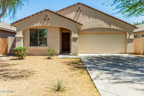 7365 W Magdalena Ln, Laveen, AZ 85339