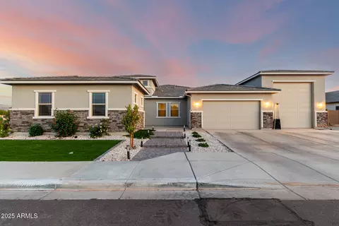 18139 W Oregon Ct, Litchfield Park, AZ 85340