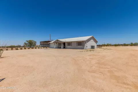 22578 E Sahara Dr, Florence, AZ 85132