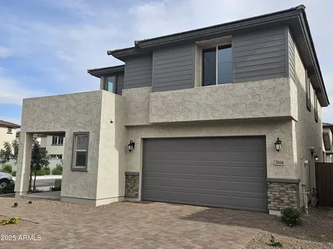3354 S 180th Ln, Goodyear, AZ 85338
