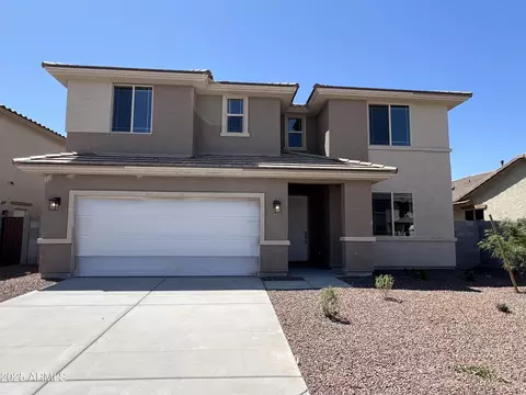 17493 W Fulton St, Goodyear, AZ 85338