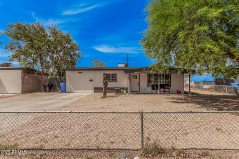 7746 W Osborn Rd, Phoenix, AZ 85033