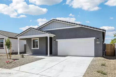 24096 W Bowker St, Buckeye, AZ 85326