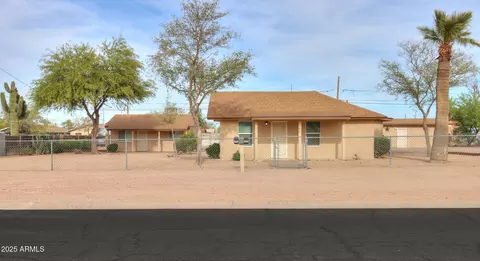 302 N Morrison Ave, Casa Grande, AZ 85122