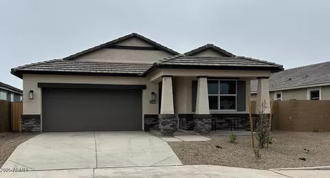 22580 N Lynn St, Maricopa, AZ 85138
