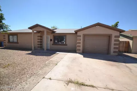 2036 N 64th Ln, Phoenix, AZ 85035