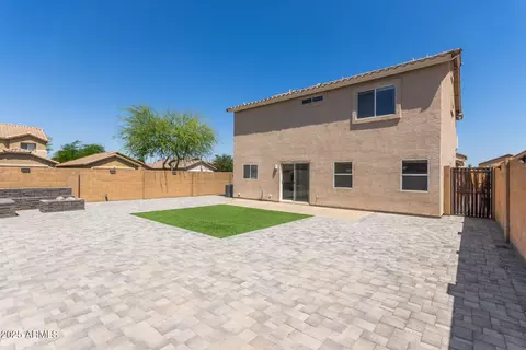 11641 W Retheford Rd, Youngtown, AZ 85363