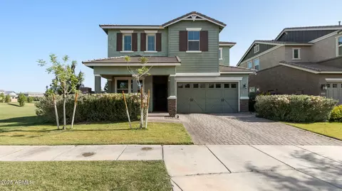 3818 E Appaloosa Rd, Gilbert, AZ 85296