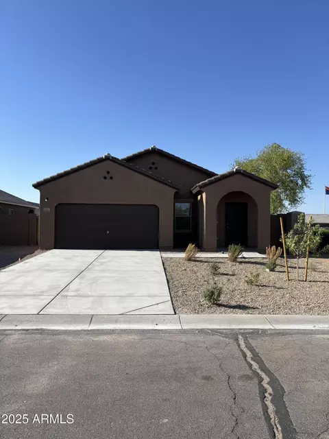 Exterior - 5782 E Orion Rd, Florence, AZ 85132 photo 1 of 1