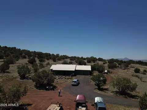 1155 W Half Moon Ct, Ash Fork, AZ 86320 photo 38