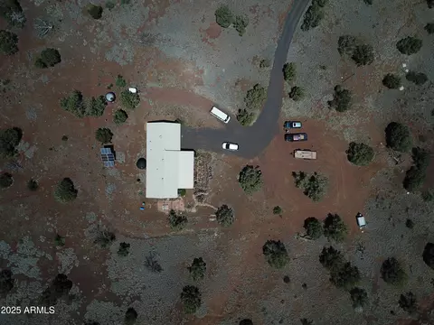 1155 W Half Moon Ct, Ash Fork, AZ 86320 photo 46