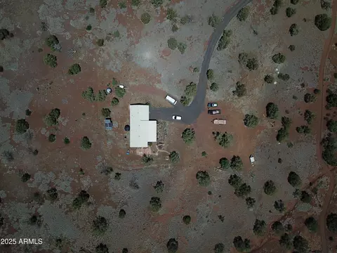 1155 W Half Moon Ct, Ash Fork, AZ 86320 photo 45