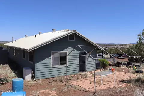 1155 W Half Moon Ct, Ash Fork, AZ 86320 photo 29