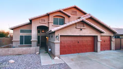21375 N 107th Dr, Sun City, AZ 85373