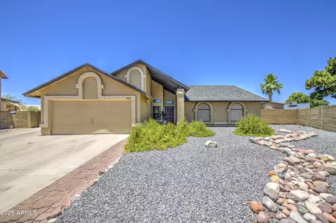 5424 E Florian Ave, Mesa, AZ 85206