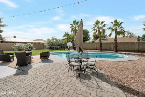 1406 E Jasper Dr, Chandler, AZ 85225
