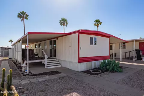 1050 E Broadway Ave #10, Apache Junction, AZ 85119 photo 2