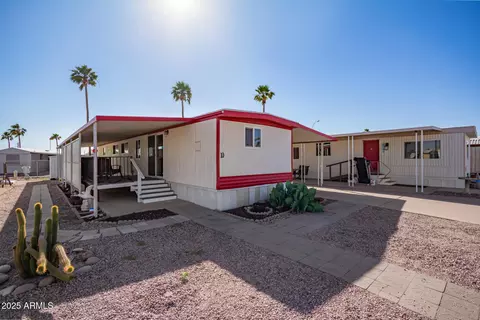 1050 E Broadway Ave #10, Apache Junction, AZ 85119 photo 27