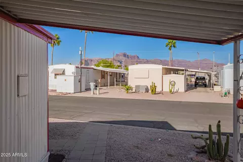 1050 E Broadway Ave #10, Apache Junction, AZ 85119
