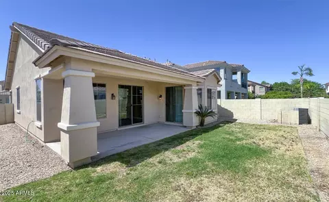 Exterior - 3558 E Windsor Dr, Gilbert, AZ 85296 photo 1 of 1