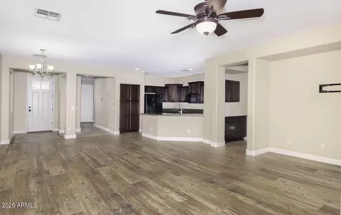 Living - 3558 E Windsor Dr, Gilbert, AZ 85296 photo 1 of 2