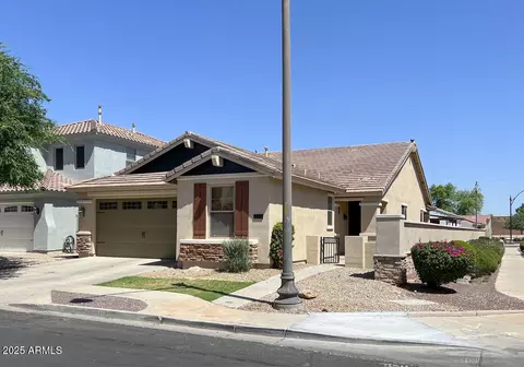 3558 E Windsor Dr, Gilbert, AZ 85296