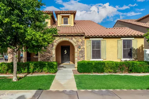 1134 S Lydia Ln, Gilbert, AZ 85296