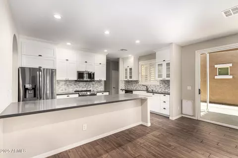 1134 S Lydia Ln, Gilbert, AZ 85296 photo 29