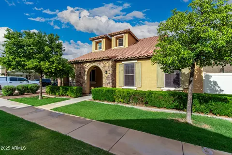 1134 S Lydia Ln, Gilbert, AZ 85296 photo 2