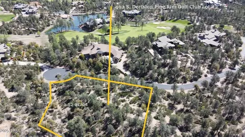 402 S Decision Pne #2, Payson, AZ 85541