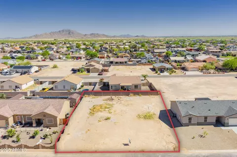 11678 W Loma Vista Dr #839, Arizona City, AZ 85123