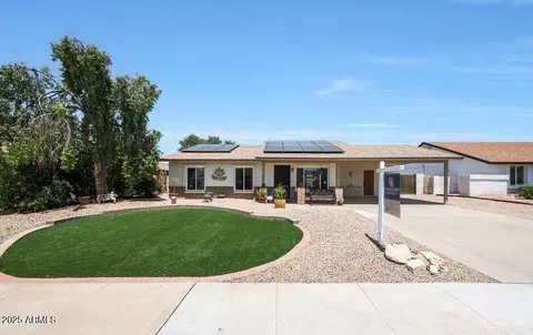 730 W Curry St, Chandler, AZ 85225