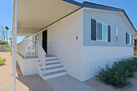 1955 E Grovers Ave #8, Phoenix, AZ 85022
