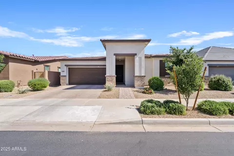 22938 E Calle Luna --, Queen Creek, AZ 85142