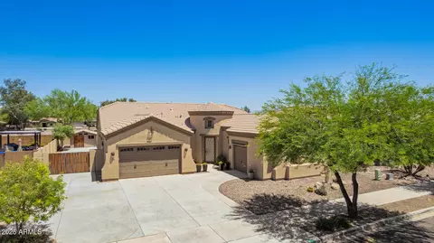 21284 E Camacho Rd, Queen Creek, AZ 85142