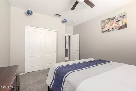 Bedroom - 5312 S 33rd Ave, Phoenix, AZ 85041 photo 5 of 6