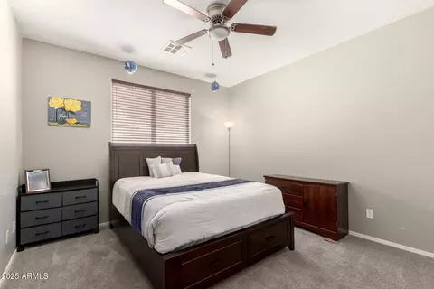 Bedroom - 5312 S 33rd Ave, Phoenix, AZ 85041 photo 4 of 6