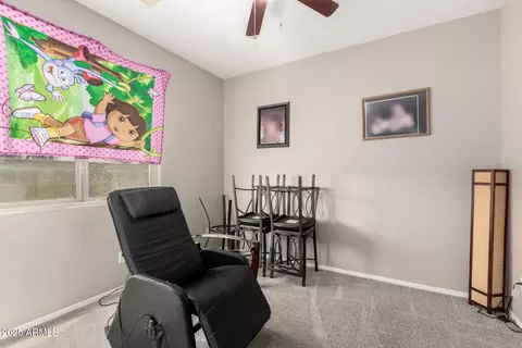 Bedroom - 5312 S 33rd Ave, Phoenix, AZ 85041 photo 6 of 6