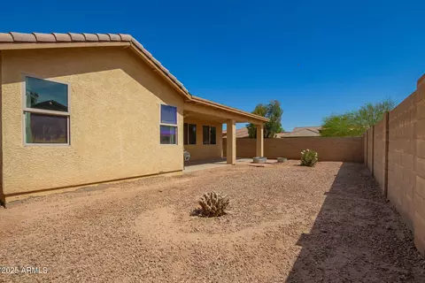 Exterior - 5312 S 33rd Ave, Phoenix, AZ 85041 photo 2 of 3