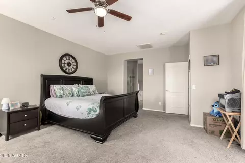 Bedroom - 5312 S 33rd Ave, Phoenix, AZ 85041 photo 3 of 6