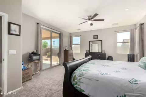 Bedroom - 5312 S 33rd Ave, Phoenix, AZ 85041 photo 1 of 6