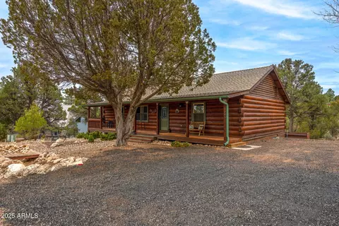 Other - 2245 Double Bogey Way, Overgaard, AZ 85933 photo 1 of 3