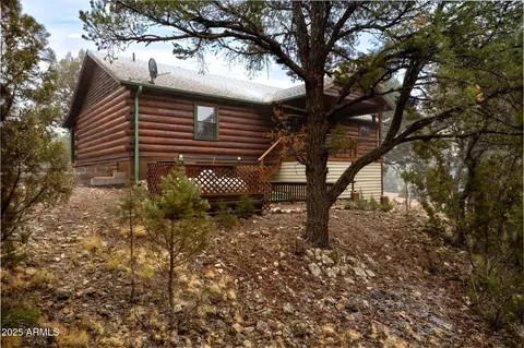 Other - 2245 Double Bogey Way, Overgaard, AZ 85933 photo 3 of 3