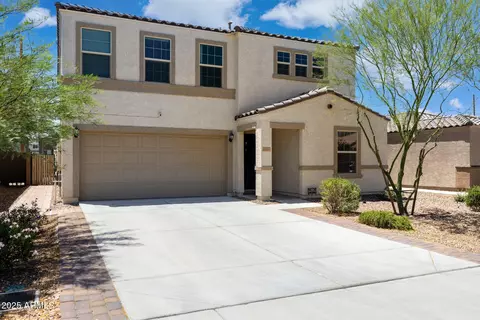 12531 W Glenn Dr, Glendale, AZ 85307