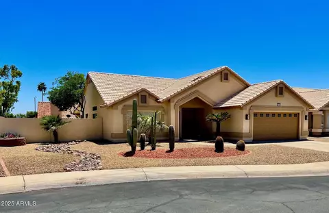 9109 W Watson Ln, Peoria, AZ 85381