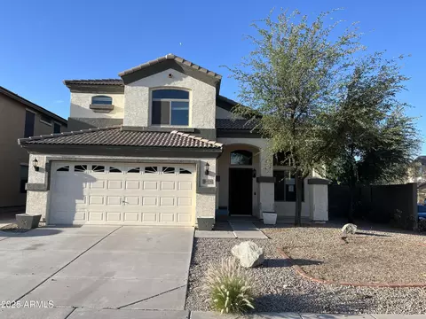 24919 W Illini St, Buckeye, AZ 85326