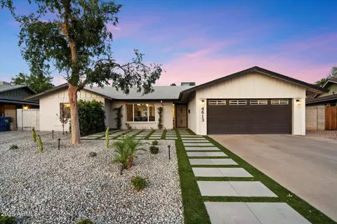 4613 S Rita Ln, Tempe, AZ 85282