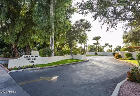 11026 N 28th Dr #34, Phoenix, AZ 85029