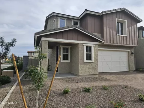 3390 S 180th Ln, Goodyear, AZ 85338